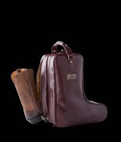 Lucchese Cosimo Boot Bag* Travel