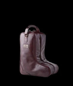 Lucchese Cosimo Boot Bag* Travel