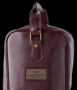 Lucchese Cosimo Boot Bag* Travel