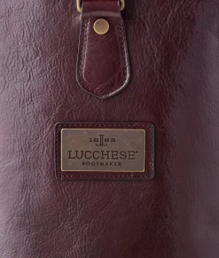 Lucchese Cosimo Boot Bag* Travel