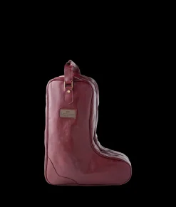 Lucchese Cosimo Boot Bag* Travel