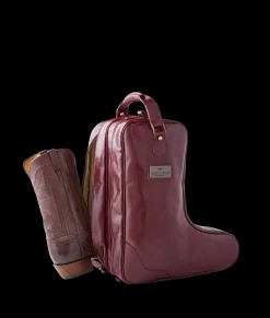 Lucchese Cosimo Boot Bag* Travel
