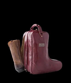 Lucchese Cosimo Boot Bag* Travel