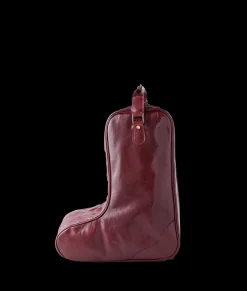 Lucchese Cosimo Boot Bag* Travel