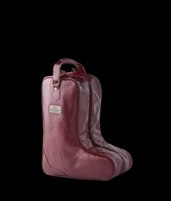 Lucchese Cosimo Boot Bag* Travel