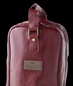 Lucchese Cosimo Boot Bag* Travel