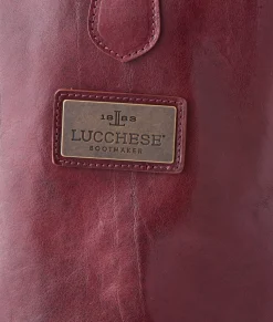 Lucchese Cosimo Boot Bag* Travel