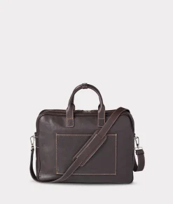 Lucchese Cosimo Briefcase* Travel