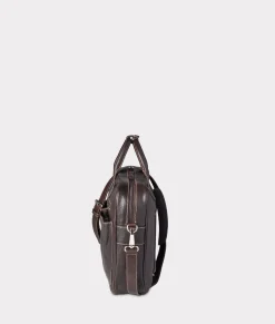 Lucchese Cosimo Briefcase* Travel