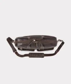 Lucchese Cosimo Briefcase* Travel