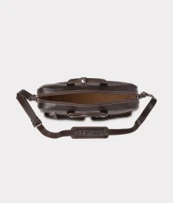 Lucchese Cosimo Briefcase* Travel