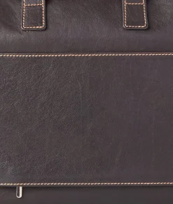 Lucchese Cosimo Briefcase* Travel