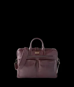 Lucchese Cosimo Briefcase* Travel