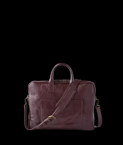 Lucchese Cosimo Briefcase* Travel