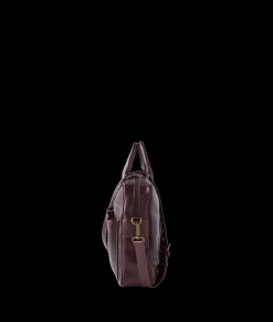 Lucchese Cosimo Briefcase* Travel