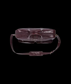 Lucchese Cosimo Briefcase* Travel