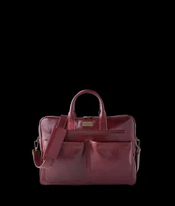 Lucchese Cosimo Briefcase* Travel