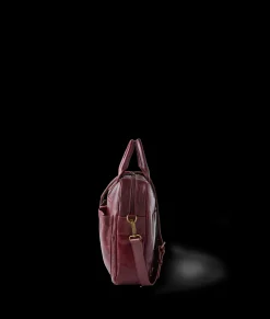Lucchese Cosimo Briefcase* Travel