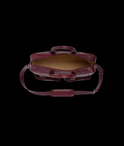 Lucchese Cosimo Briefcase* Travel