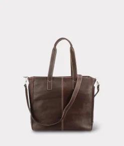 Lucchese Cosimo Carryall Tote*Women Handbags|Travel