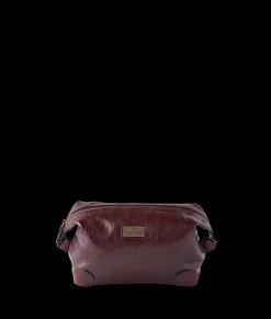 Lucchese Cosimo Dopp Kit*Women Travel|Small Leather Goods