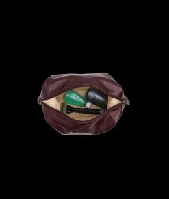 Lucchese Cosimo Dopp Kit*Women Travel|Small Leather Goods