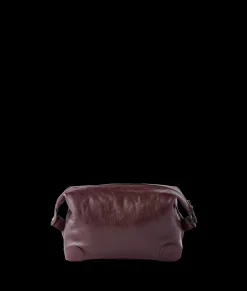Lucchese Cosimo Dopp Kit*Women Travel|Small Leather Goods