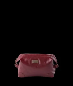 Lucchese Cosimo Dopp Kit*Women Travel|Travel