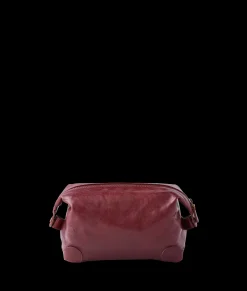Lucchese Cosimo Dopp Kit*Women Travel|Travel