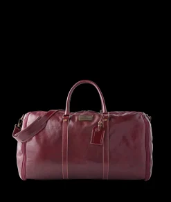 Lucchese Cosimo Garment Duffle* Travel