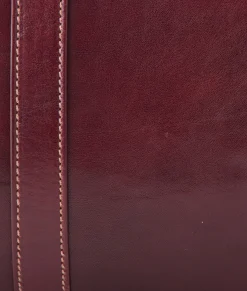 Lucchese Cosimo Garment Duffle* Travel