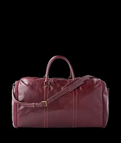 Lucchese Cosimo Garment Duffle* Travel