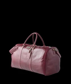 Lucchese Cosimo Garment Duffle* Travel