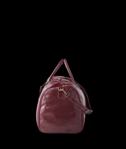 Lucchese Cosimo Garment Duffle* Travel