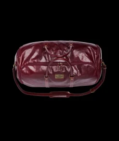 Lucchese Cosimo Garment Duffle* Travel