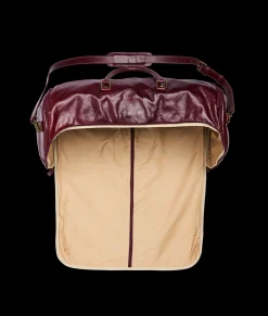 Lucchese Cosimo Garment Duffle* Travel