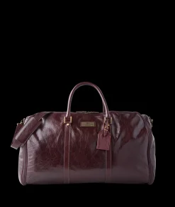 Lucchese Cosimo Garment Duffle* Travel