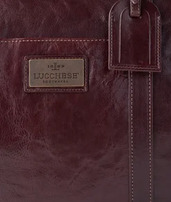 Lucchese Cosimo Garment Duffle* Travel