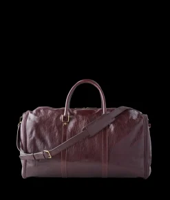 Lucchese Cosimo Garment Duffle* Travel
