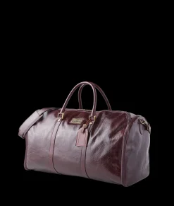 Lucchese Cosimo Garment Duffle* Travel