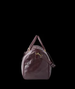 Lucchese Cosimo Garment Duffle* Travel