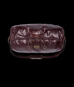 Lucchese Cosimo Garment Duffle* Travel