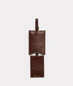 Lucchese Cosimo Luggage Tag* Small Leather Goods