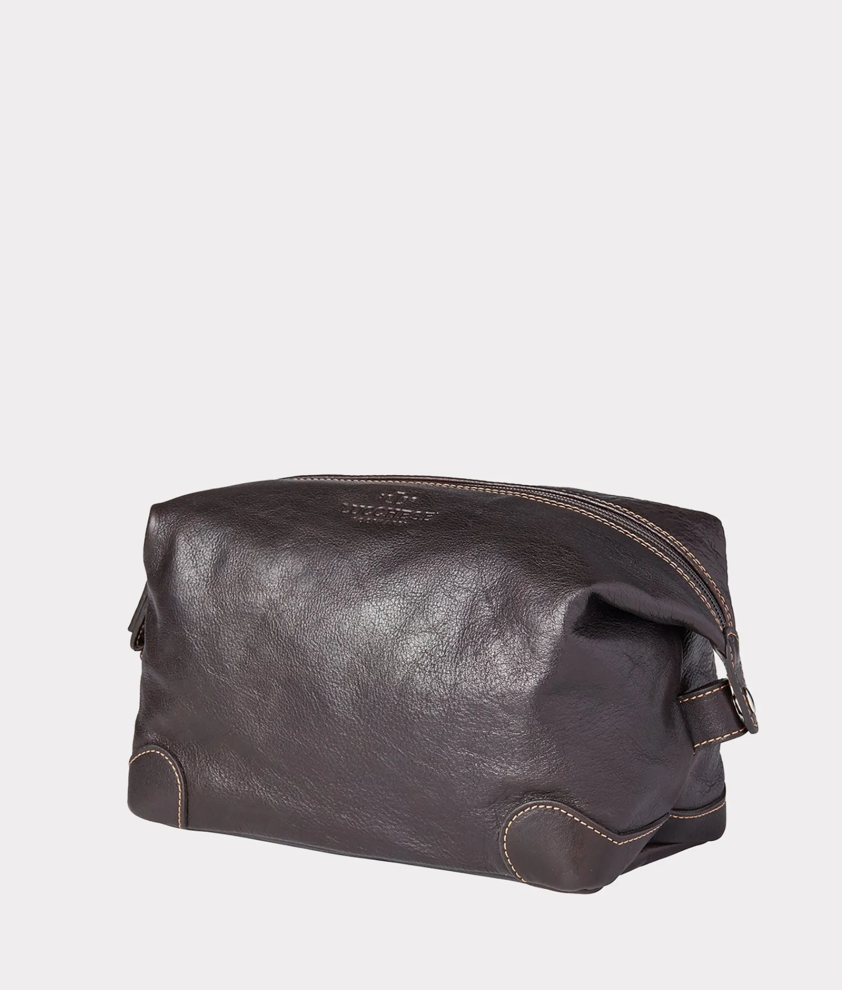 Lucchese Cosimo Shave Kit* Small Leather Goods