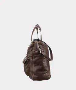 Lucchese Cosimo Travel Tote* Travel