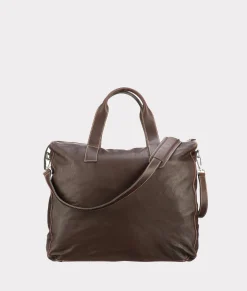 Lucchese Cosimo Travel Tote* Travel