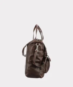Lucchese Cosimo Travel Tote* Travel