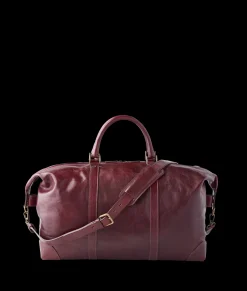 Lucchese Cosimo Weekender* Travel