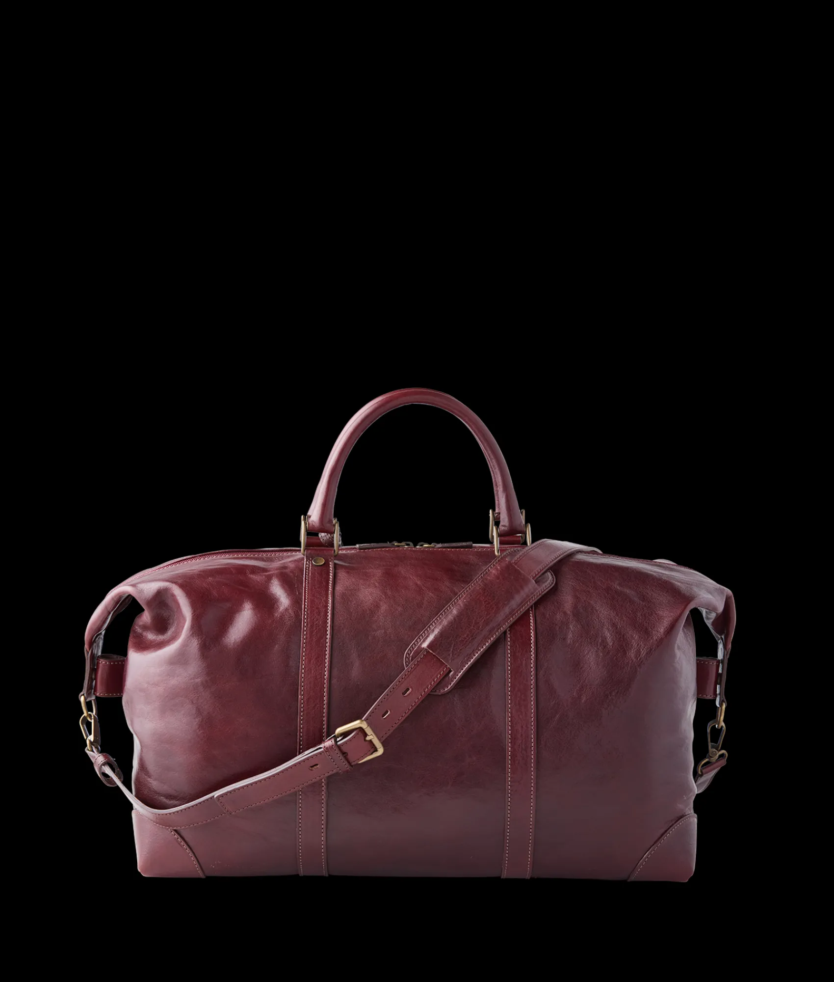 Lucchese Cosimo Weekender* Travel