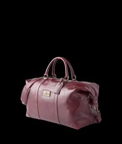 Lucchese Cosimo Weekender* Travel